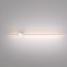 Настенный светильник Elektrostandard MRL LED 1115 белый
