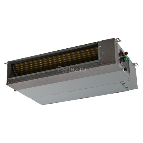 Комплект Ballu BLC_M_D-24HN1_22Y сплит-системы, канального типа