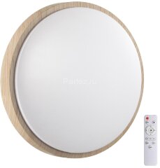 Настенно-потолочный светильник Sonex 7607/DL