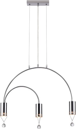 Подвесной светильник Vele Luce VL4283P03