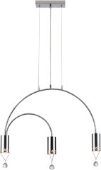 Подвесной светильник Vele Luce VL4283P03