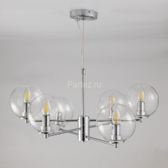 Подвесная люстра Citilux CL240161