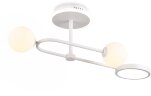 Потолочная люстра Ambrella FL66221