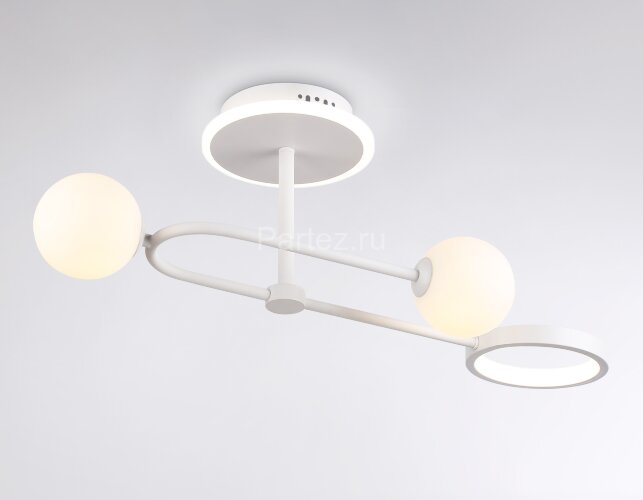 Потолочная люстра Ambrella FL66221