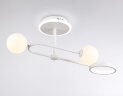 Потолочная люстра Ambrella FL66221