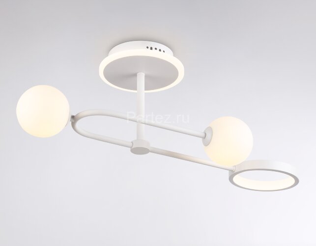 Потолочная люстра Ambrella FL66221