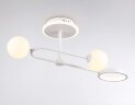 Потолочная люстра Ambrella FL66221