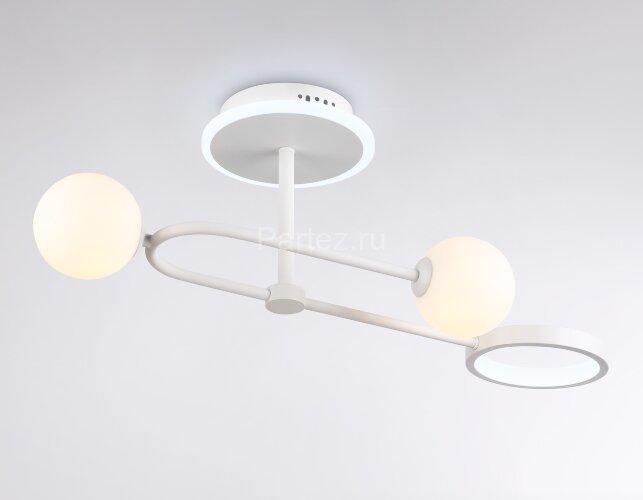 Потолочная люстра Ambrella FL66221
