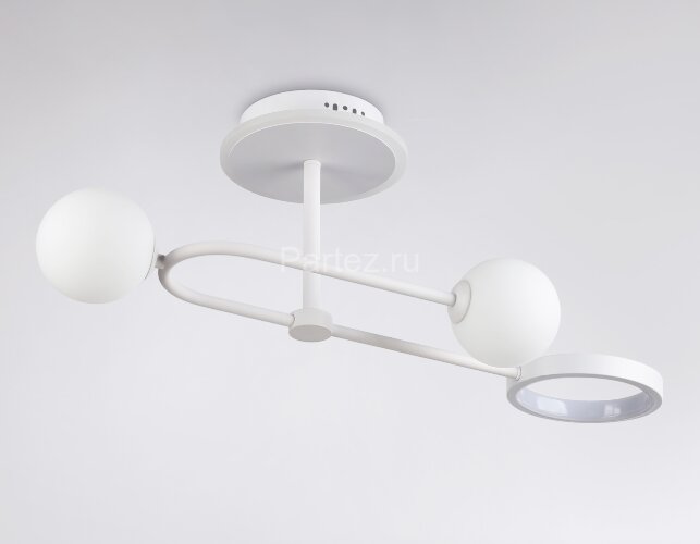 Потолочная люстра Ambrella FL66221