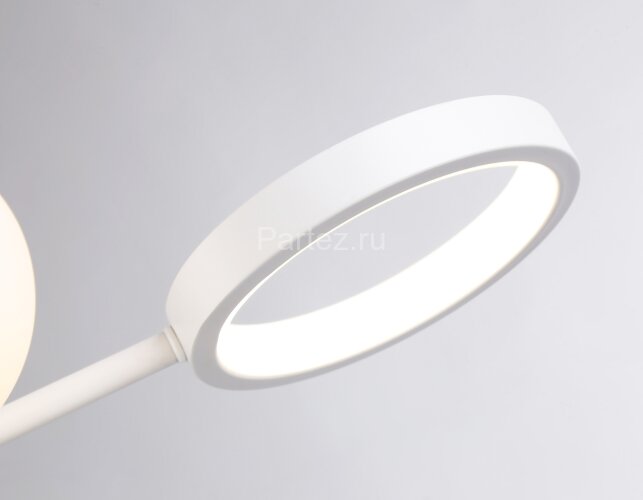 Потолочная люстра Ambrella FL66221