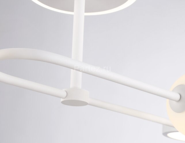 Потолочная люстра Ambrella FL66221