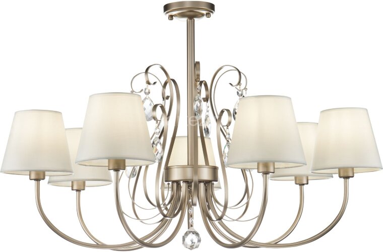 Потолочная люстра Freya FR2030CL-07G