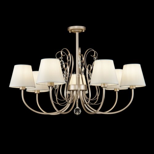 Потолочная люстра Freya FR2030CL-07G