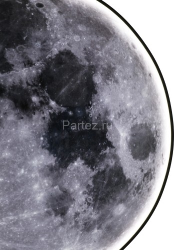 Настенно-потолочный светильник Escada 605/S LED Mars