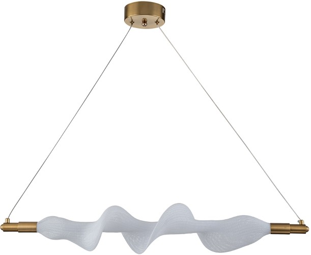 Подвесной светильник Indigo V000083L