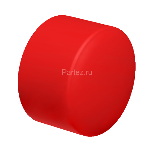 Заглушка SLT BLOCKFIRE PP-R 63