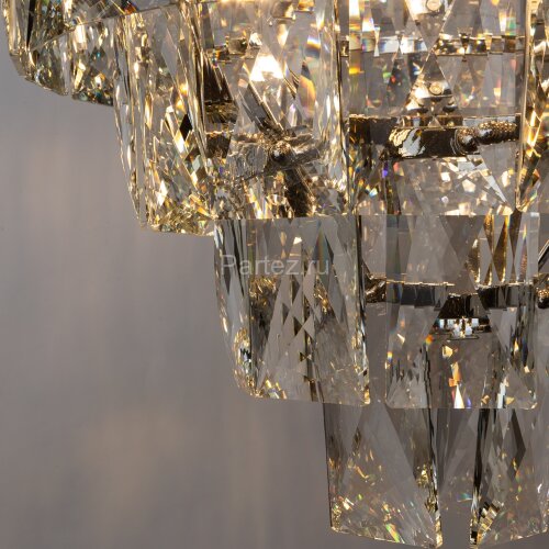 Подвесная люстра Divinare 3508/02 LM-6