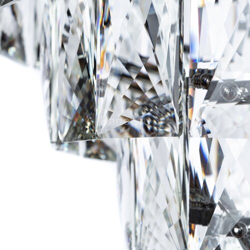 Подвесная люстра Divinare 3508/02 LM-6