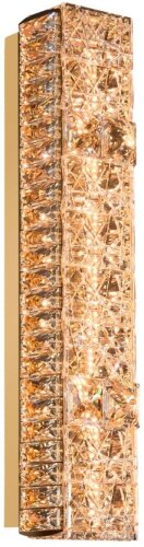 Настенный светильник Fluorite FL1057-3W