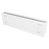 Радиатор стальной панельный LEMAX Compact Hygienе 20Х300Х2800