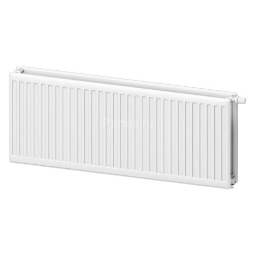Радиатор стальной панельный LEMAX Valve Compact Hygiene 20Х300Х400