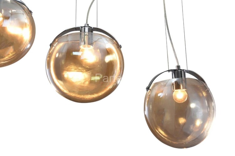 Подвесной светильник Vele Luce VL5183P23