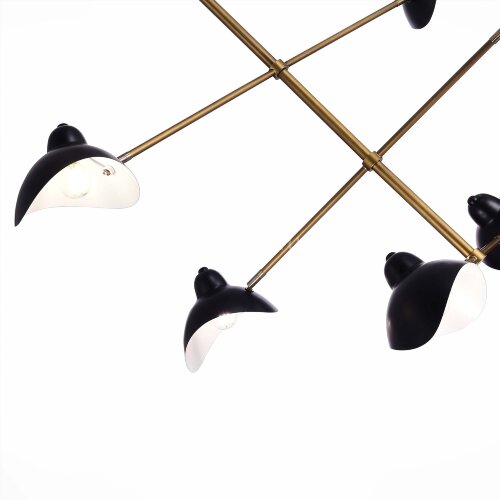 Потолочная люстра ST Luce SL1801.303.06