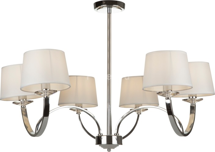 Потолочная люстра Freya FR5034PL-06CH