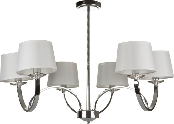 Потолочная люстра Freya FR5034PL-06CH
