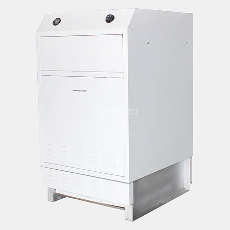 Котел газовый напольный Сигнал КОВ-80 СТн