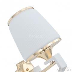 Бра Arte Milano 302457/1W Wh/Gd