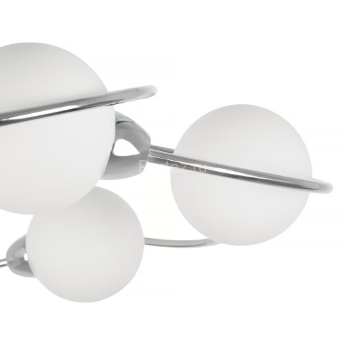 Потолочная люстра MyFar MR2251-5C