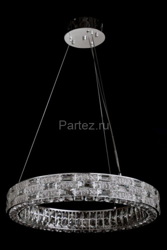 Подвесная люстра Fluorite FL1052-7P