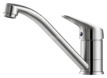 Смеситель для кухни Lemark Expert LM5071S