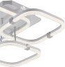 Потолочная люстра Escada 10280/3LED