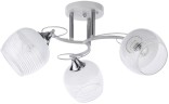 Потолочная люстра Arte Lamp A4121PL-3WH