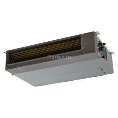 Комплект Ballu BLC_M_D-18HN1_22Y сплит-системы, канального типа