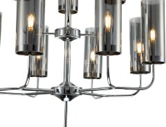 Потолочная люстра Indigo V000259