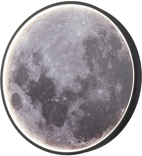 Настенно-потолочный светильник Escada 10226/SG LED Mars