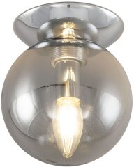 Настенно-потолочный светильник Citilux CL102510