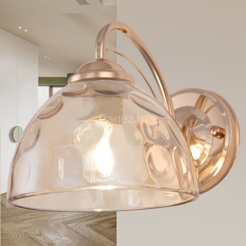 Бра Arte Milano 332366/1W FGD