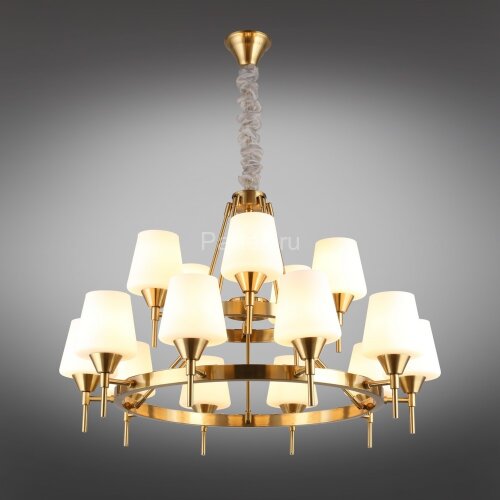 Подвесная люстра Aployt APL.840.03.15