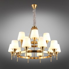 Подвесная люстра Aployt APL.840.03.15