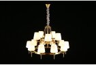 Подвесная люстра Aployt APL.840.03.15
