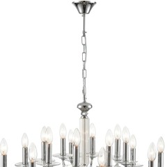 Подвесная люстра Lumion 8034/16