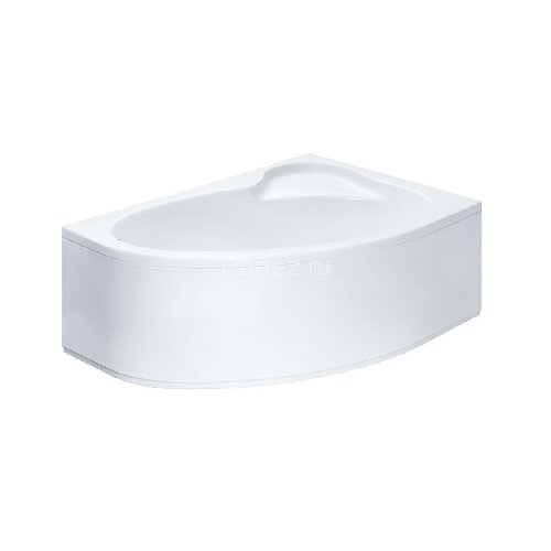 Панель фронтальная для ванны Santek Эдера 170х110, правая, без рисунка