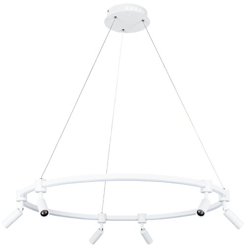Подвесной светильник Arte Lamp A2186SP-1WH