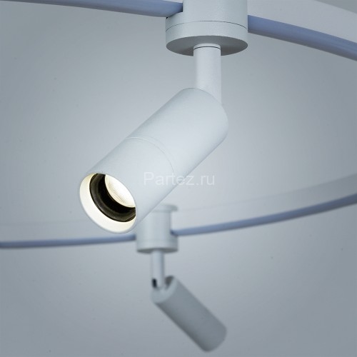 Подвесной светильник Arte Lamp A2186SP-1WH