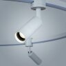Подвесной светильник Arte Lamp A2186SP-1WH