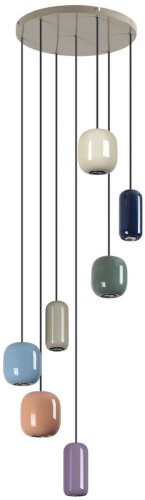 Подвесной светильник Odeon Light 5053/7